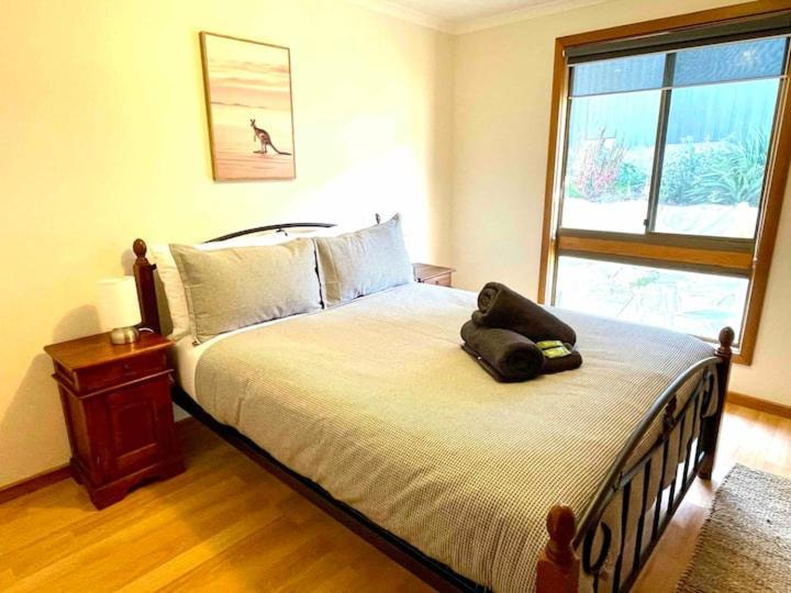 Cooinda Holiday Village House American River Exterior photo